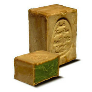 savon d'alep bienfaits et vertus