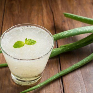 L'Aloe Vera possède des vertus beauté et est excellent pour votre santé