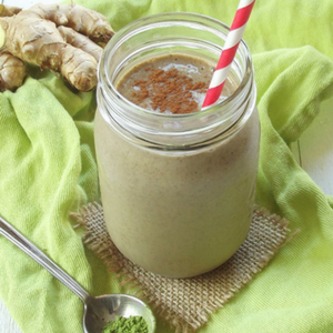 Thé Matcha, l'antioxydant par excellence