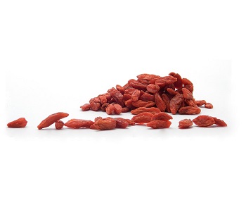 les baies de Goji pour booster un régime minceur 