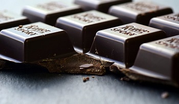 manger du chocolat noir pour mincir