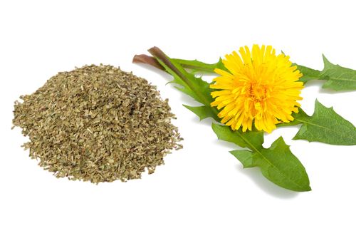 infusion détox maté pissenlit minceur gueule de bois fête 
