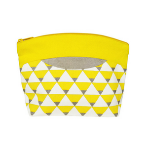 Trousse de beauté Erell de la marque Les Mouettes Vertes