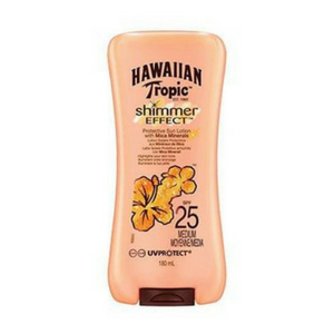 Shimmer Effect SPF 25 d'Hawaiin Tropic