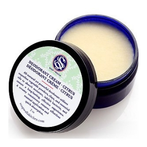 Déodorant bio pour homme et femme Soapwalla