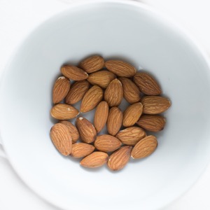 exemple d'amandes