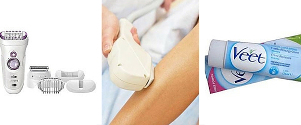 epilation