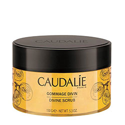 gommage aux huiles vegetales et sucre