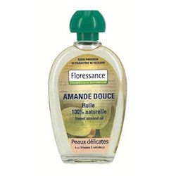 Huile amande douce 