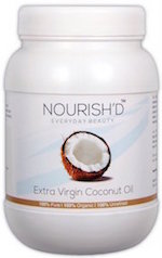 huile coco the body Source