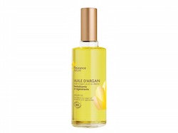 huile d'argan bio avis