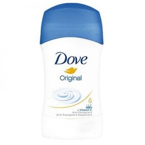 Déodorant Dove original stick