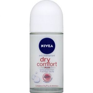 Déodorant bille Dry Comfort de Nivea