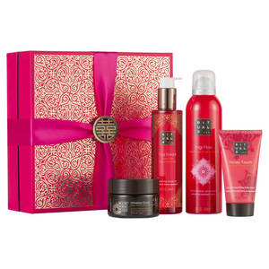 coffret de bain anti-stress