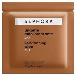 lingettes sephora