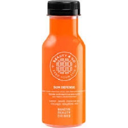 boisson solaire sun defense