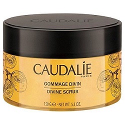 gommage caudalie