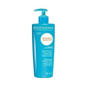 Apres soleil Bioderma