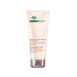 Gommage corps Fondant de Nuxe Body