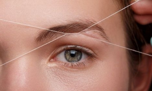 Epilation au fil : faut-il adopter cette épilation ?