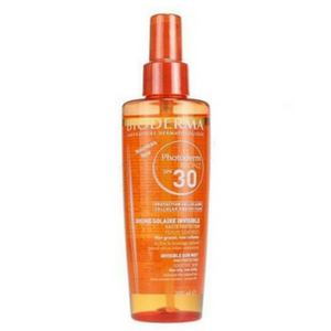 Crème solaire Bioderma indice 30