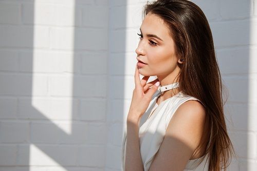 L'huile d'argan permet d'avoir une belle peau !