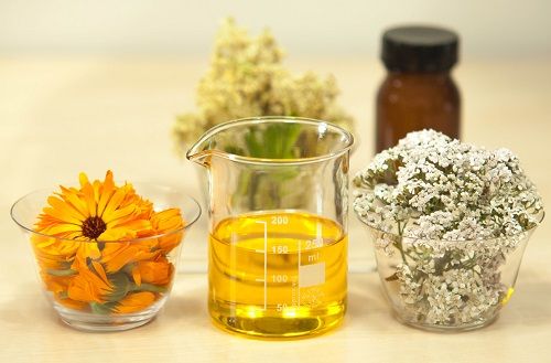 L'huile d'argan possède de nombreuses vertus !