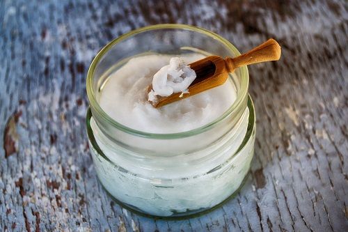 Un masque au karité et à l'huile d'argan pour de sublimes cheveux !