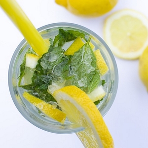 Boisson detox