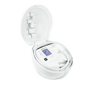 La machine haute technologie Wellbox aide à lutter contre la cellulite !