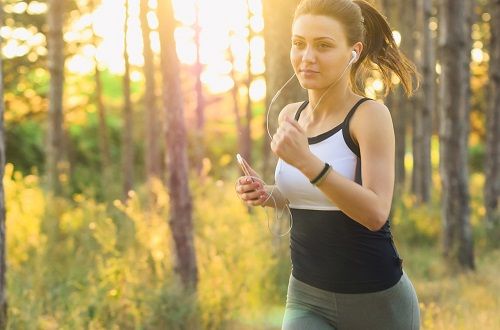 Le cardio aide à la perte de poids et à perdre du ventre !