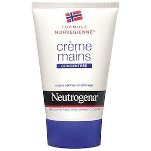 Crème mains concentrée, Neutrogena