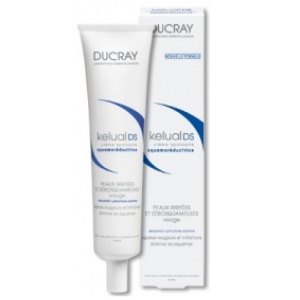 Crème kelula ds, Ducray