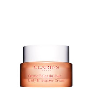creme eclat du jour de clarins