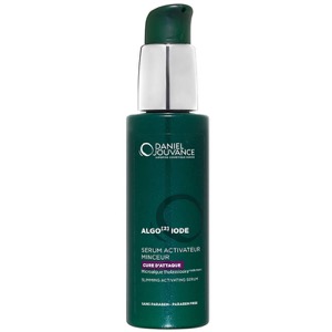 Sérum activateur de minceur Daniel Jouvance