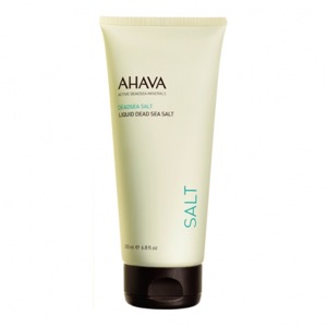 Sel liquide Ahava