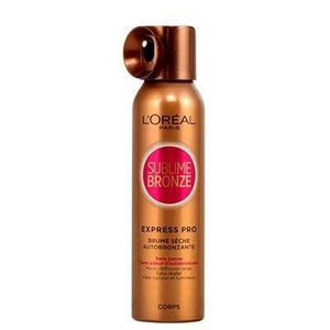 Autobronzant L'Oréal