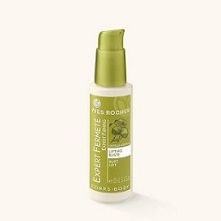 soin lifting buste de chez yves rocher