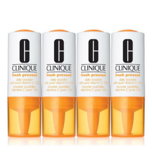 serum vitamine c clinique fresh pressed