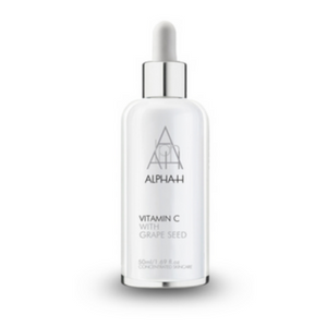 serum vitamine c alpha h