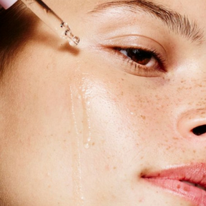 application serum vitamine c visage 