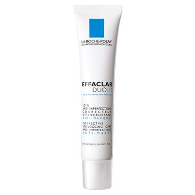 Effaclar Duo [ ] Soin Anti-Imperfections de La Roche-Posay