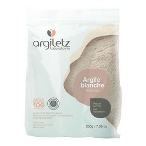 Argile Blanche Argiletz