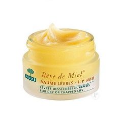reve de miel le baume a lèvres de luxe