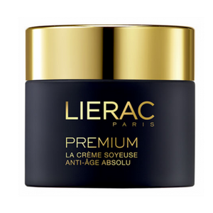 bien choisir son anti age crème premium lierac