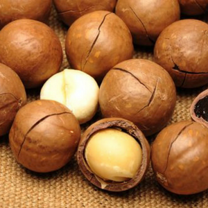huile végétale macadamia