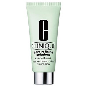 masque au charbon actif