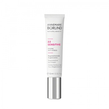  Crème Contour des Yeux Régénératrice Annemarie Börlind
