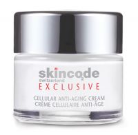 une creme anti age qui lisse la peau