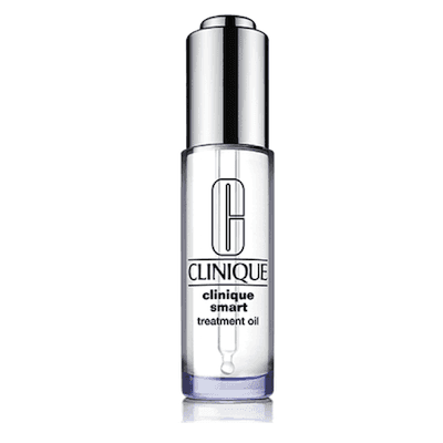 clinique smart huile anti-age